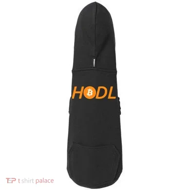 Doddie Hoodie