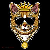 Hodl Dogecoin Doge Cat King Crypto Currency Moon Coffee Mug thumb 5