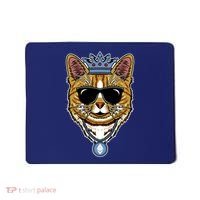Hodl Ethereum ETH Cat King Crypto Currency Moon Mousepad thumb 0