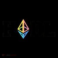 Hodl Ethereum ETH Crypto Currency To the Moon Coffee Mug thumb 5