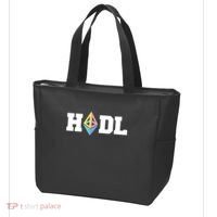 Hodl Ethereum ETH Crypto Currency To the Moon Tote Bag thumb 3