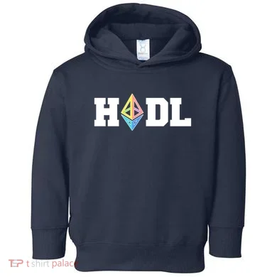 Toddler Hoodie