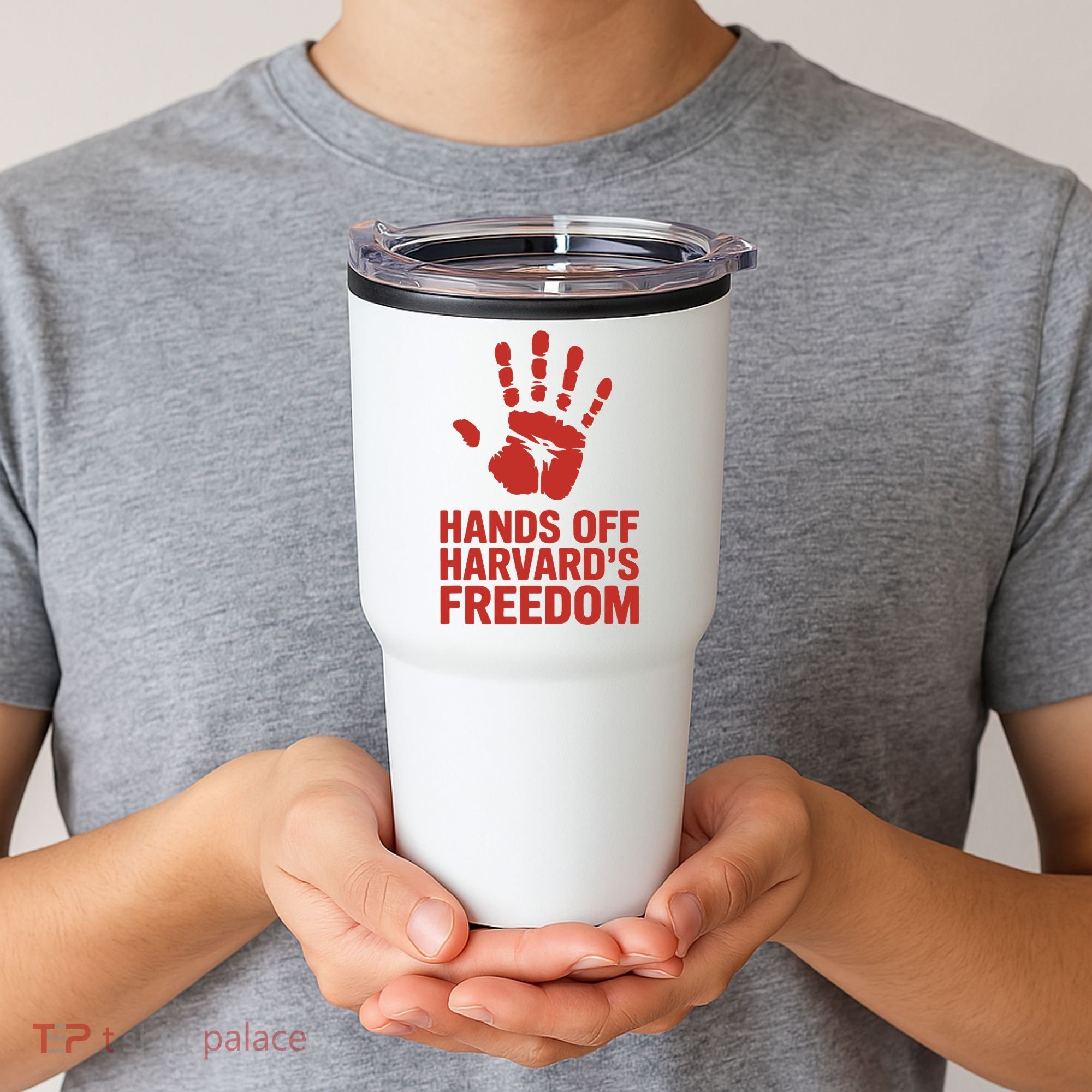 Hands Off Freedom Of Speech, Resist & Persist  Tumbler