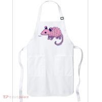 Heck Opossum Funny Animal Gift For  Apron thumb 0