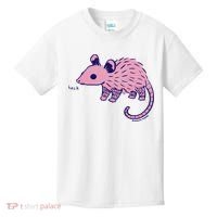 Heck Opossum Funny Animal Gift For  Kids T-Shirt thumb 0