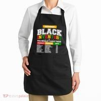 History Of Forgotten Black Inventors Apron thumb 2