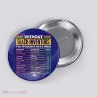 History Of Forgotten Black Inventors BHM Button thumb 0