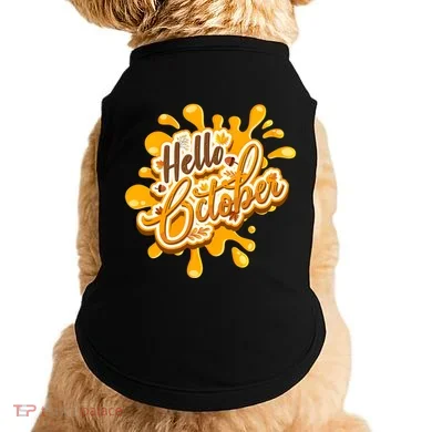 Doggie Tank