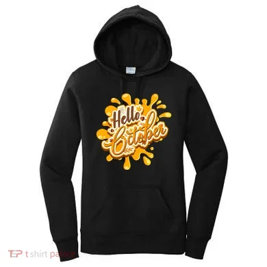Women's Hoodie