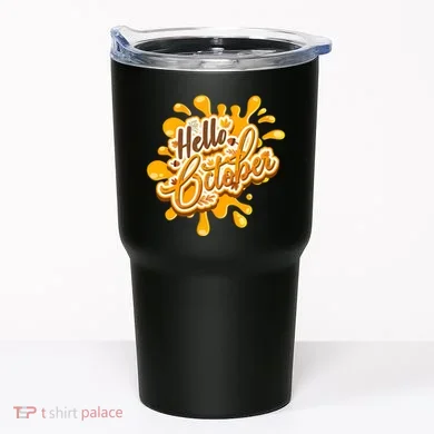 Tumbler