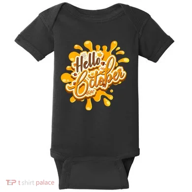 Baby Bodysuit