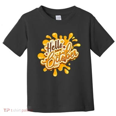 Toddler T-Shirt
