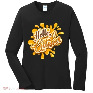 Women's Long Sleeve Shirt