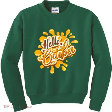 Kids Sweatshirt