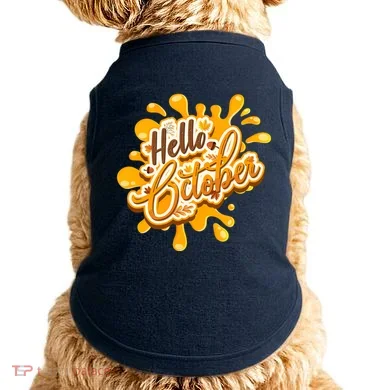 Doggie Tank
