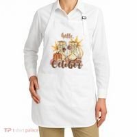 Hello October Fall Lover Apron thumb 2