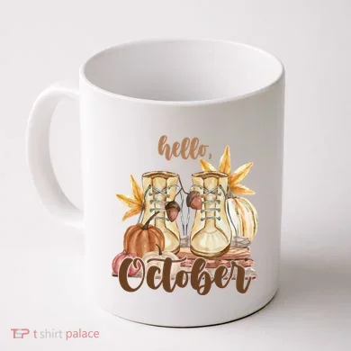 Coffee Mug