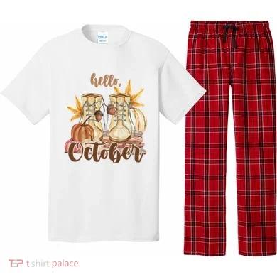 Pajama Set