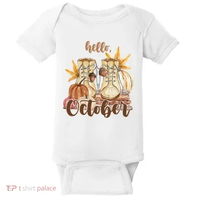 Baby Bodysuit