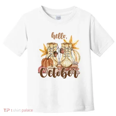 Toddler T-Shirt
