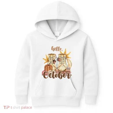 Kids Hoodie