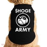 $HOGE ARMY Bitcoin Crypto Coin Doge Doggie Tank thumb 0
