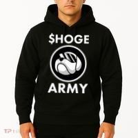 $HOGE ARMY Bitcoin Crypto Coin Doge Hoodie thumb 2