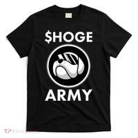 $HOGE ARMY Bitcoin Crypto Coin Doge T-Shirt thumb 0