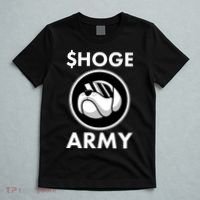 $HOGE ARMY Bitcoin Crypto Coin Doge T-Shirt thumb 5