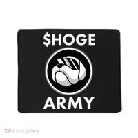 $HOGE ARMY Bitcoin Crypto Coin Doge Mousepad thumb 0