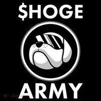 $HOGE ARMY Bitcoin Crypto Coin Doge Ornament thumb 1