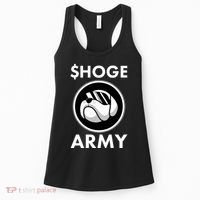 $HOGE ARMY Bitcoin Crypto Coin Doge Women's Tank Top thumb 0