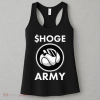 $HOGE ARMY Bitcoin Crypto Coin Doge Women's Tank Top thumb 3