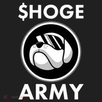 $HOGE ARMY Bitcoin Crypto Coin Doge Hat thumb 2