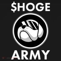 $HOGE ARMY Bitcoin Crypto Coin Doge Women's T-Shirt thumb 6