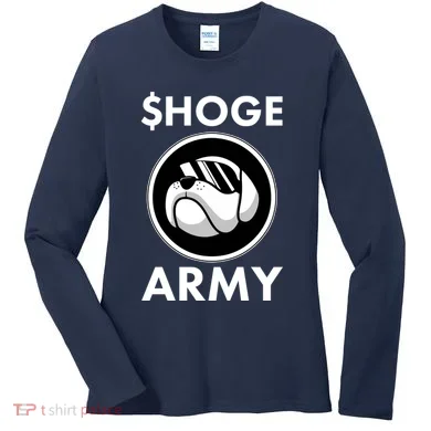 Women's Long Sleeve Shirt