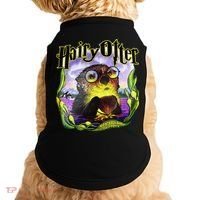 Hairy Otter Doggie Tank thumb 0