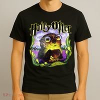 Hairy Otter T-Shirt thumb 3