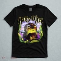 Hairy Otter T-Shirt thumb 5