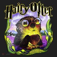 Hairy Otter 40oz Vacuum Insulated Stainless Steel Travel Tumbler thumb 4