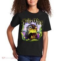 Hairy Otter Kids T-Shirt thumb 2
