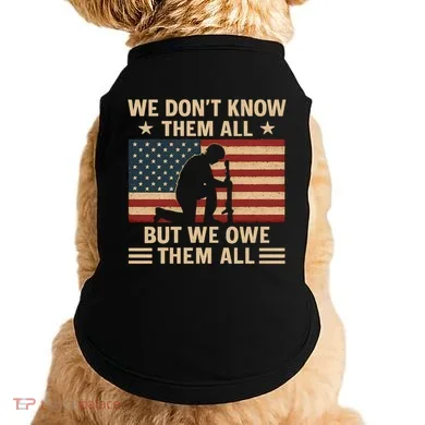 Doggie Tank