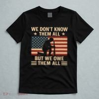 Honoring Our Heroes T-Shirt thumb 5