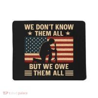 Honoring Our Heroes Mousepad thumb 0