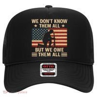 Honoring Our Heroes Hat thumb 0