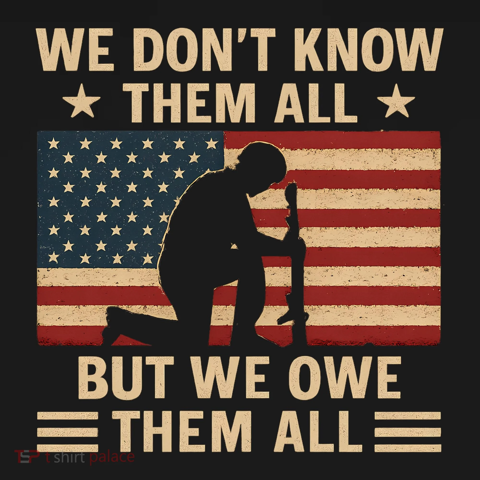 Honoring Our Heroes Toddler Hoodie