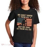 Honoring Our Heroes Kids T-Shirt thumb 2