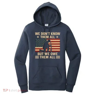 Women's Hoodie