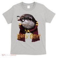 Harry Otter T-Shirt thumb 0