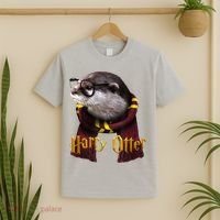 Harry Otter T-Shirt thumb 2
